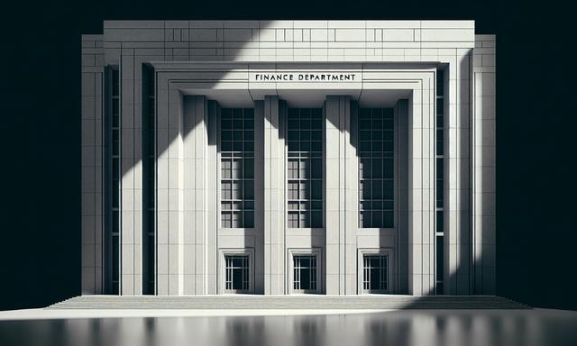 美政府最长停摆纪录或将被打破