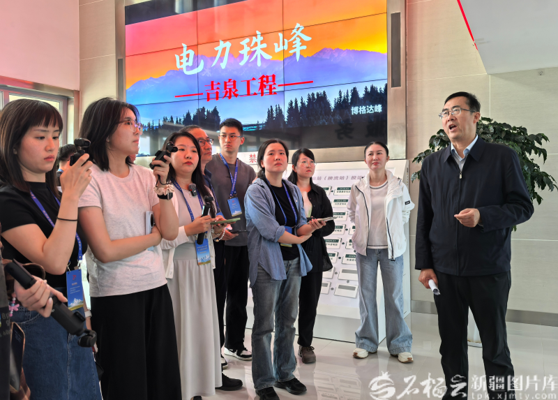 砥砺奋进七十载 天山南北谱华章丨深入天山南北 看新疆高质量发展生动模样 IMG_20250909_184124
