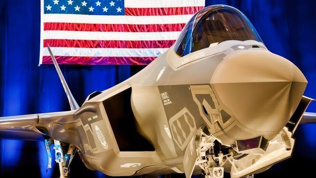 美智库：F47将成为美国最好战斗机