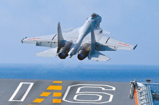 台退将：日本才是率先挑衅的一方