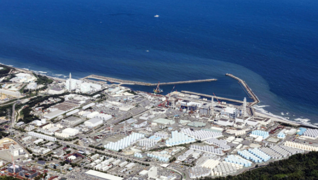 核污水 核污水