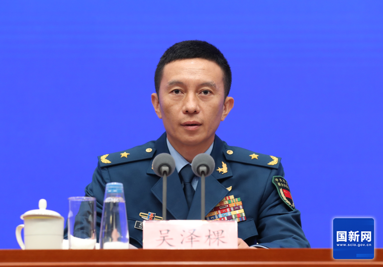 9·3阅兵各项准备已基本完成 时长约70分钟 编设45个方(梯)队 9·3阅兵各项准备已基本完成 时长约70分钟 编设45个方(梯)队