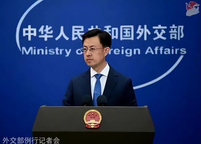 中方再回应高市早苗涉台谬论