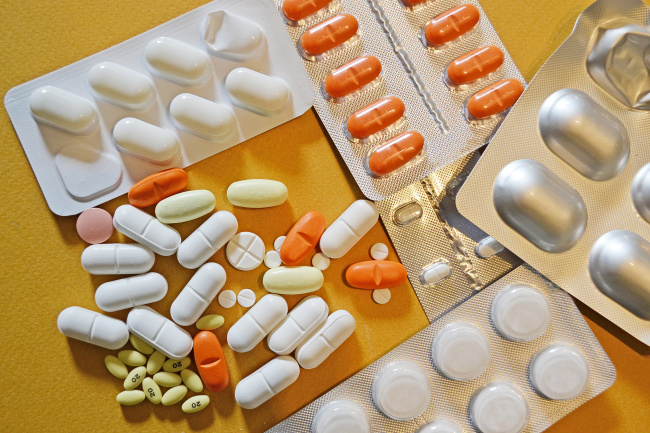 新版医保药品目录公布！自明年1月1日起执行