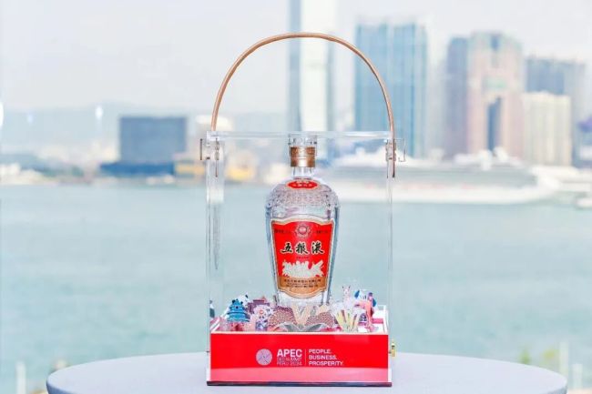 五粮液为什么跌至行业第三