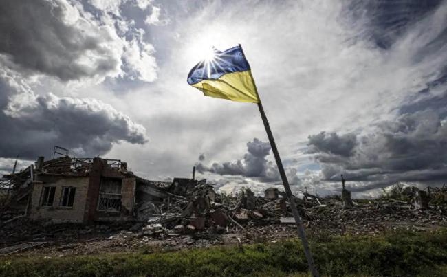 评论员：乌克兰可以失败但欧洲输不起