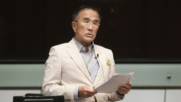 田北辰 田北辰