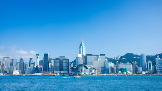 香港财政司:会继续保持自由港地位