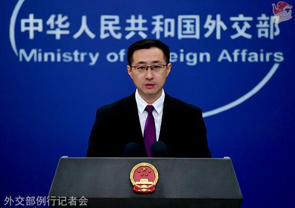 中方回应石破茂向靖国神社献祭品