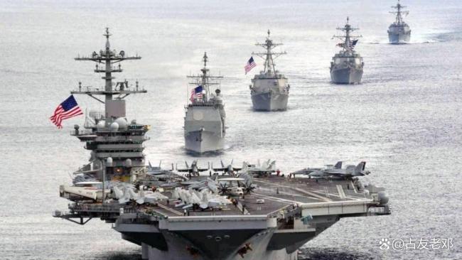 再对委内瑞拉极限施压 美国能否得逞