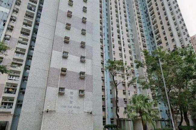 香港男大学生看色情片时死亡