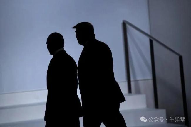 美欧爆发激烈争吵