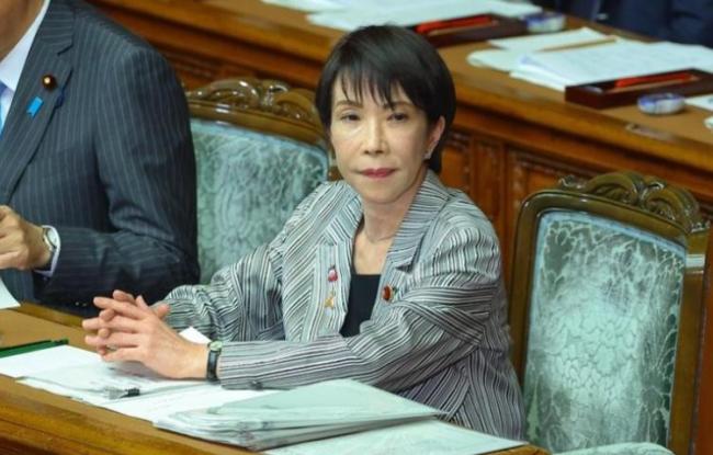 鸠山由纪夫再发声