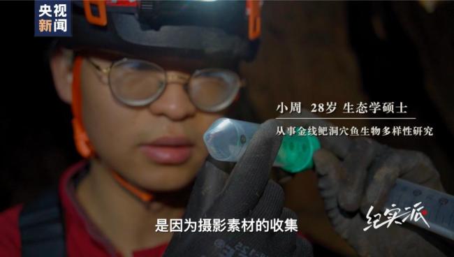 洞穴潜水失联73小时当事人谈自救细节