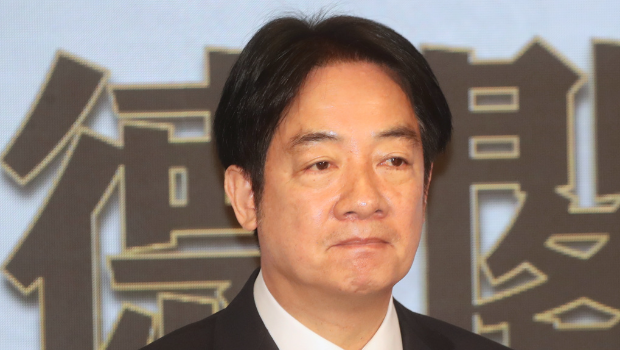 赖清德 赖清德
