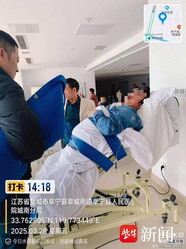 男子1天8杯奶茶加熬夜突发脑出血