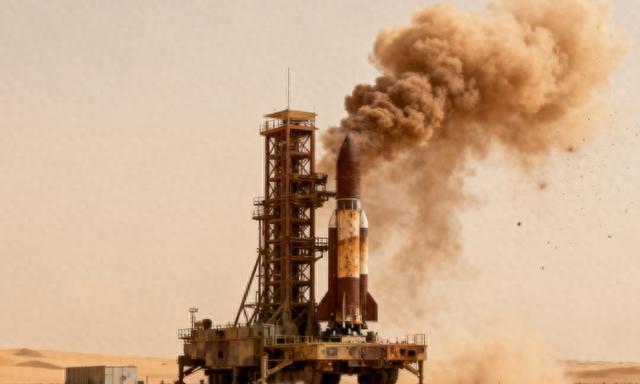 以伊12日战争“续集”要来了吗