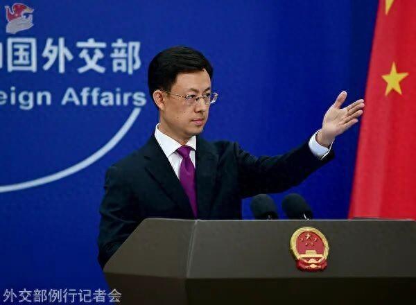 特朗普警告：别挑衅北京