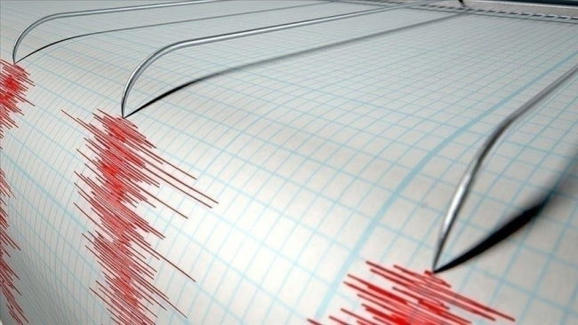 美圣迭戈县发生5.2级地震 暂无伤亡报告