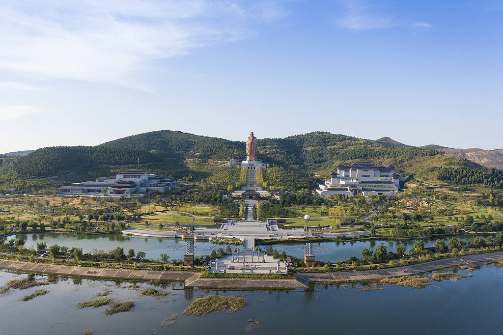 2025中国国际孔子文化节9月27日启幕，看齐鲁大地不断打造世界文明交流互鉴“新高地”