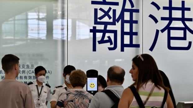 机场离境税拟增至200元 机场离境税拟增至200元