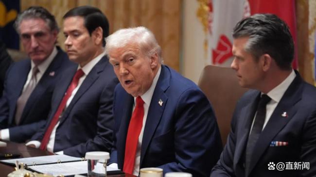 美新版报告8次“点名”台湾意欲何为