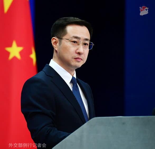 中国向俄罗斯出口的游戏机操控器大量增加？外交部回应