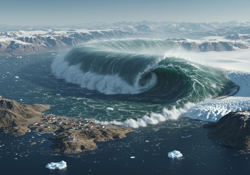 海啸