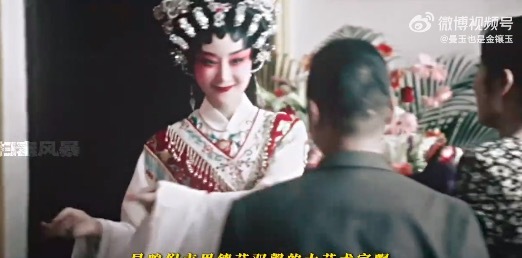 男鼓手吸毒去世竟是亲妈害的,扫毒风暴里的李依晓已经是Next Level!