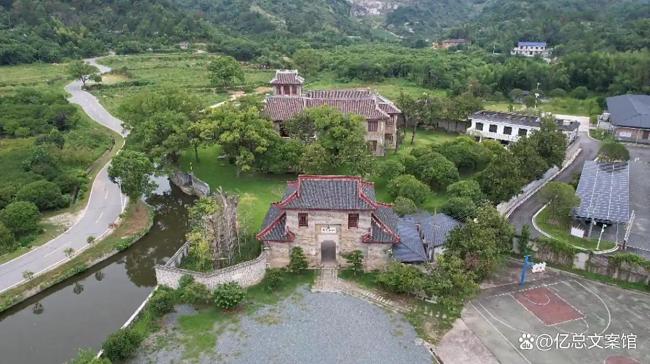 李默庵故居将再次拍卖起拍价960万