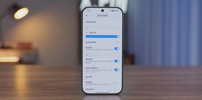 小米凭什么敢对标苹果