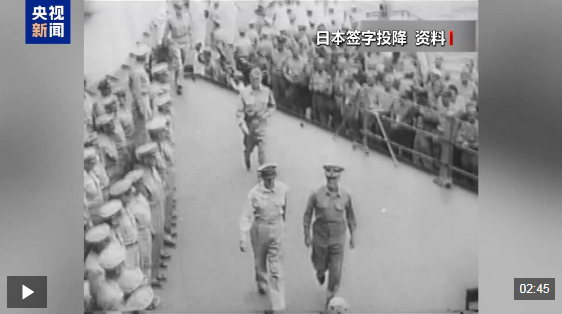 视频丨专家：高市早苗突出非法无效的“旧金山和约” 错上加错