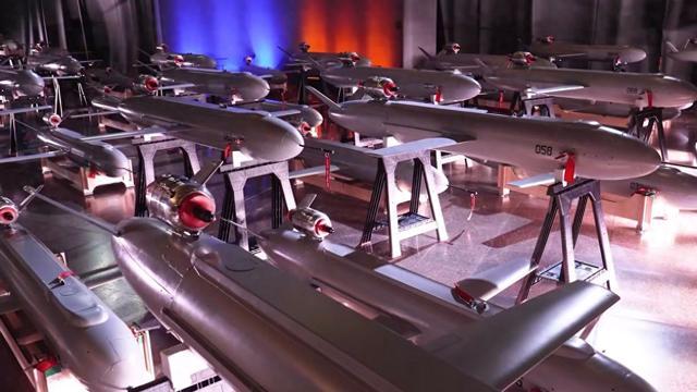 泽连斯基称将卖给美国300亿美元无人机