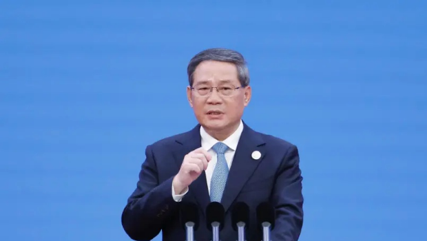 李强 李强