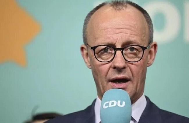 德称若普京不见泽连斯基或面临新制裁