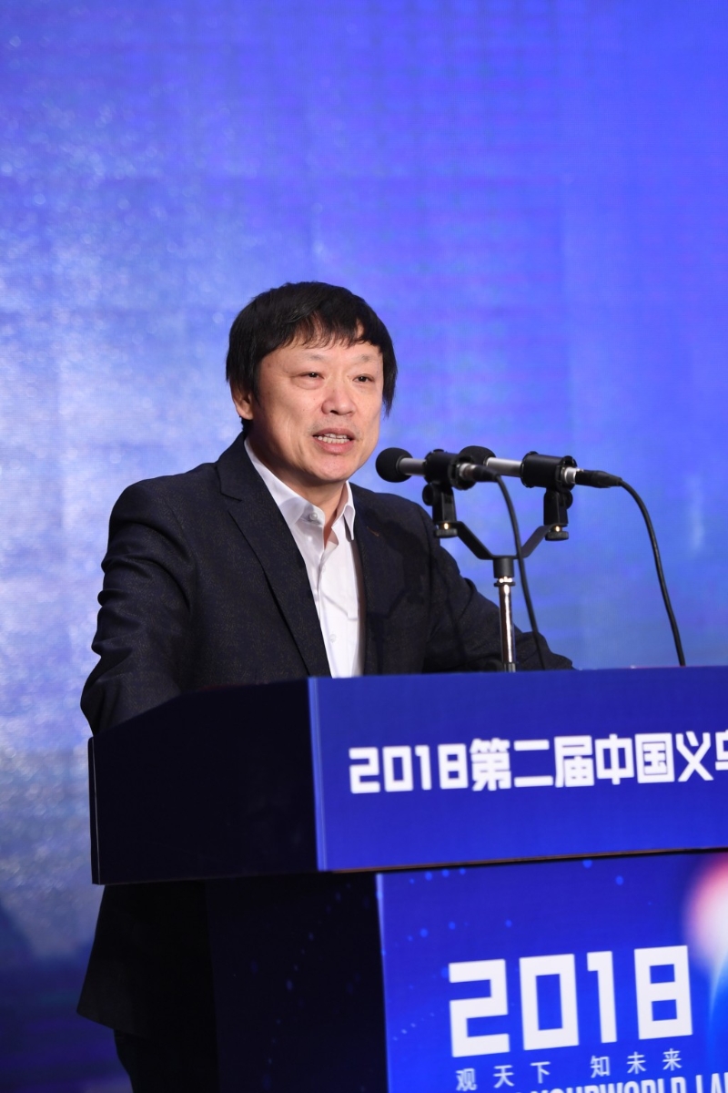 胡锡进。 中新社.jpg