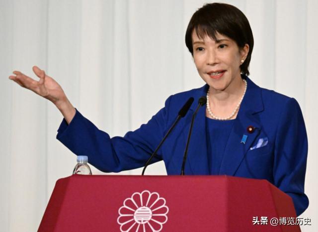 日本首相选举出现黑马