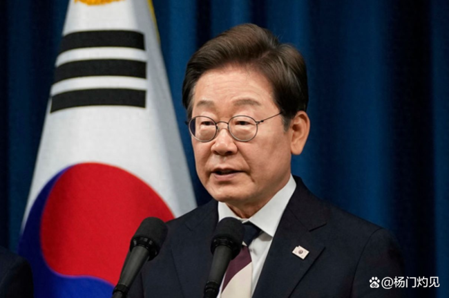 专家：韩国不想在中美之间二选一