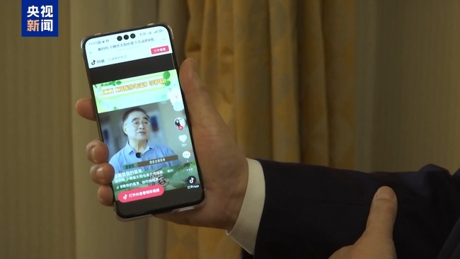 院士带货竟是AI伪造!新技术如何才能用在正道上?