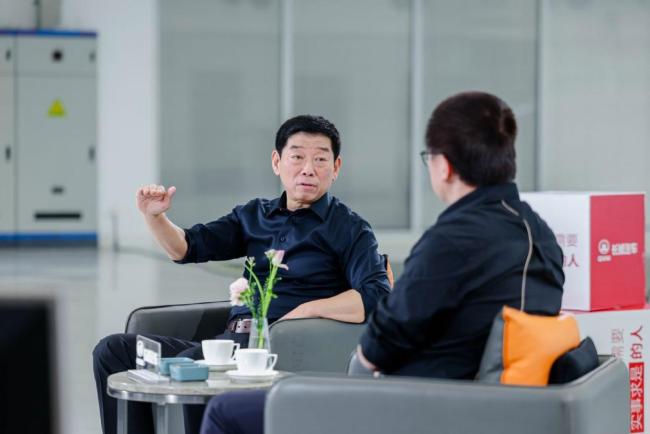 媒体：魏建军的警告引发全行业共鸣