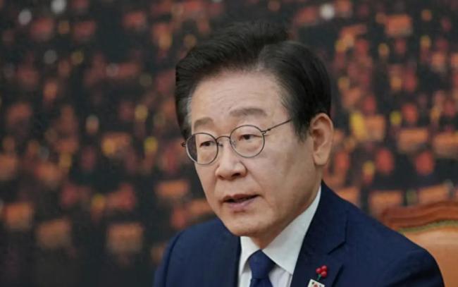 专家：特朗普欺人太甚李在明不忍了