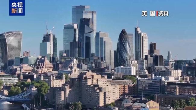 最新!英国进入战备状态