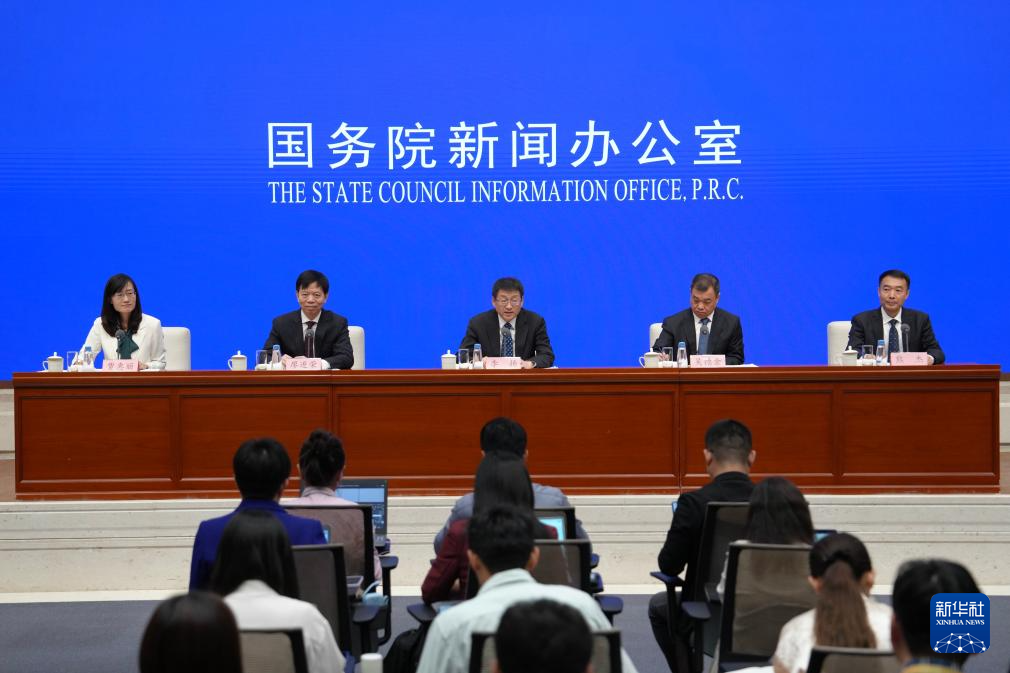 让假期出行更便捷、物流更畅通——国新办发布会聚焦中秋国庆假期交通运输服务保障