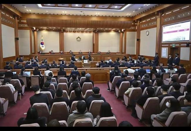 韩国政局接下来将会如何发展 政治风暴中的悬念与挑战