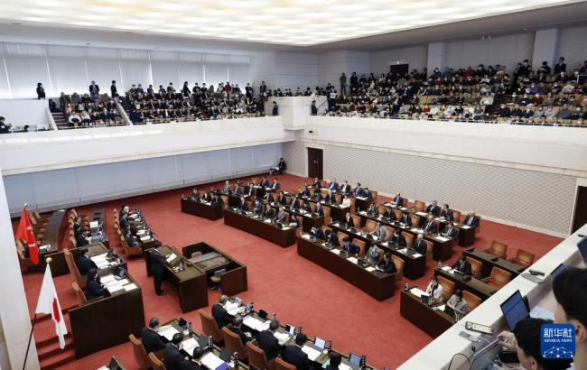 日本最大核电站将重启 民众持续抗议