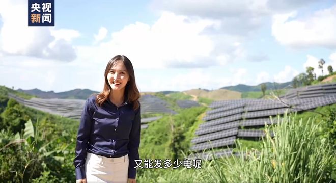 亚太同行·中国担当丨垃圾发电 阳光造能 中国“绿色动力”注入亚太