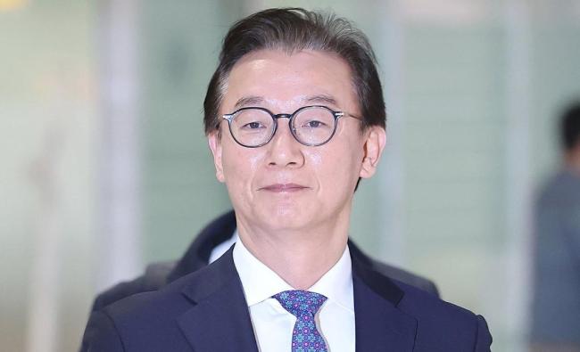 韩高官因被曝从统一教收受资金辞职