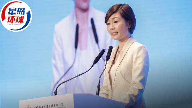 港投陈家齐指5至10个投资项目拟今年在港上市 港投陈家齐指5至10个投资项目拟今年在港上市