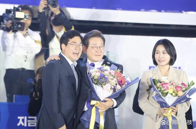 学者：白宫不许韩国向中国靠拢