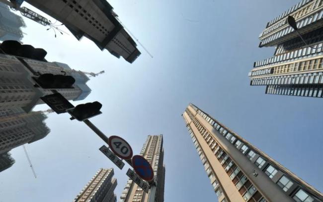 媒体：让烂尾楼业主不再“钱房两空”